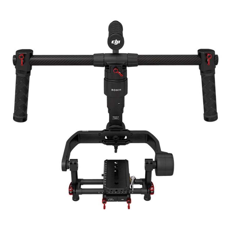 استابیلایزر دی جی آی DJI Ronin-M 3-Axis Stabilizer