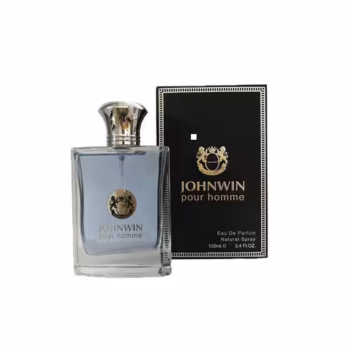 ورساچه پورهوم (جانوین)/ VERSACE - Pour Homme Johnwin/