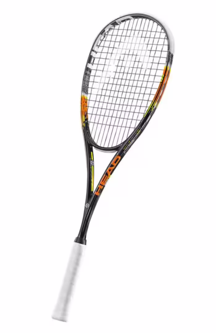 پک اسکواش head graphene Xenon 135