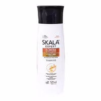 شامپو بمب ویتامین و کراتین اسکالا SKALA حجم 325