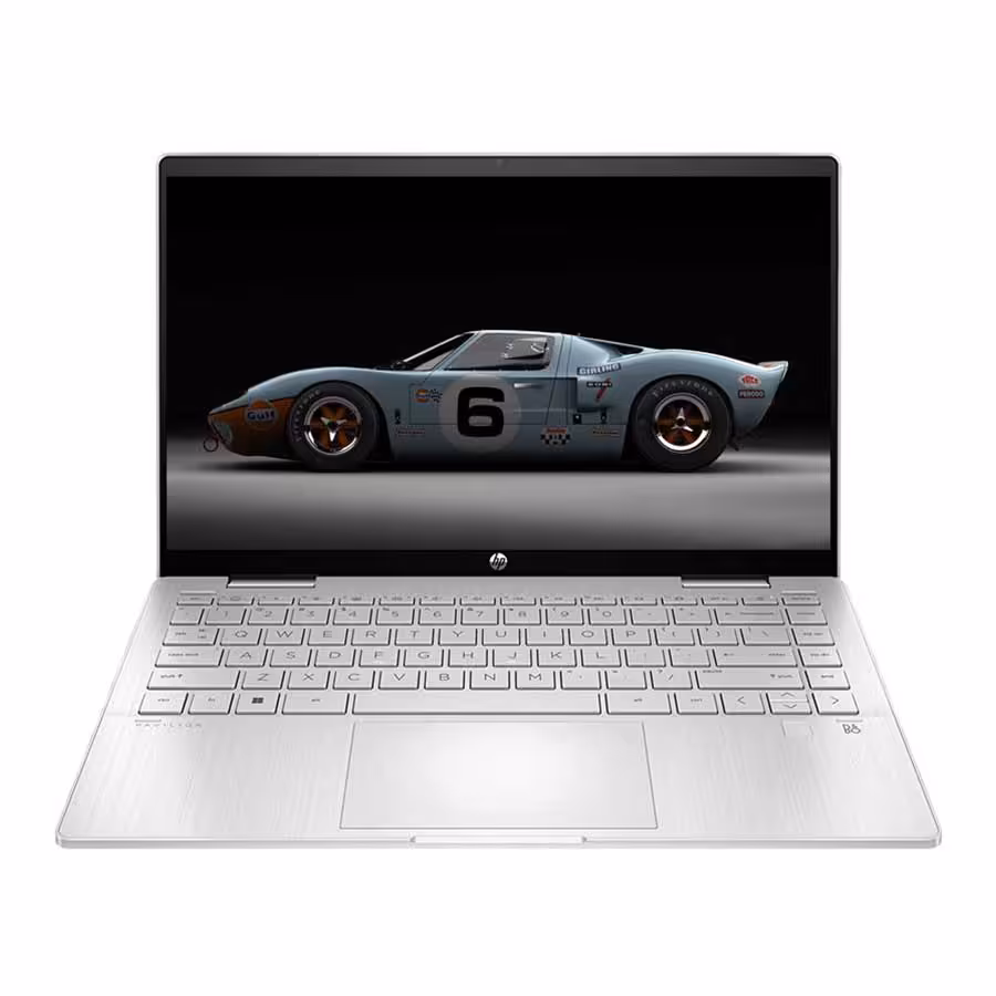 قیمت و خرید لپ تاپ 14 اینچ اچ پی Pavilion x360 14t EK000-5B Core i5 1235U/1TB SSD/8GB/Intel | یاس ارتباط