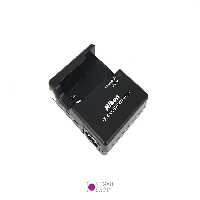 شارژر دوربین نیکون MH-23 مناسب برای باتری EN-EL9 و EN-EL9a