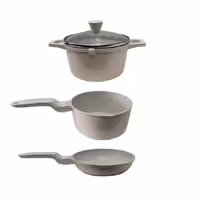 سرویس قابلمه 4 پارچه مدل ویستا