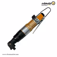 پیچ گوشتی ضربه ای بادی پوما سرکج مدل AT-4262