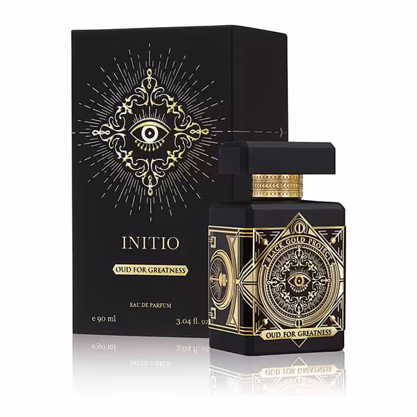 عطر اینیشیو عود فور گریتنس