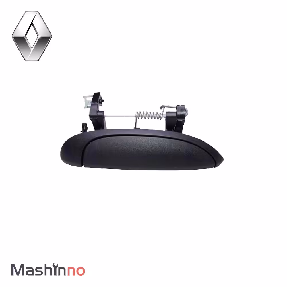 دستگیره بیرونی چپ سیمبل