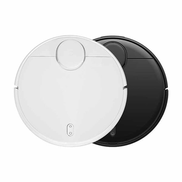 جارو رباتیک هوشمند شیائومی Mi Robot Vacuum- Mop 2 Pro