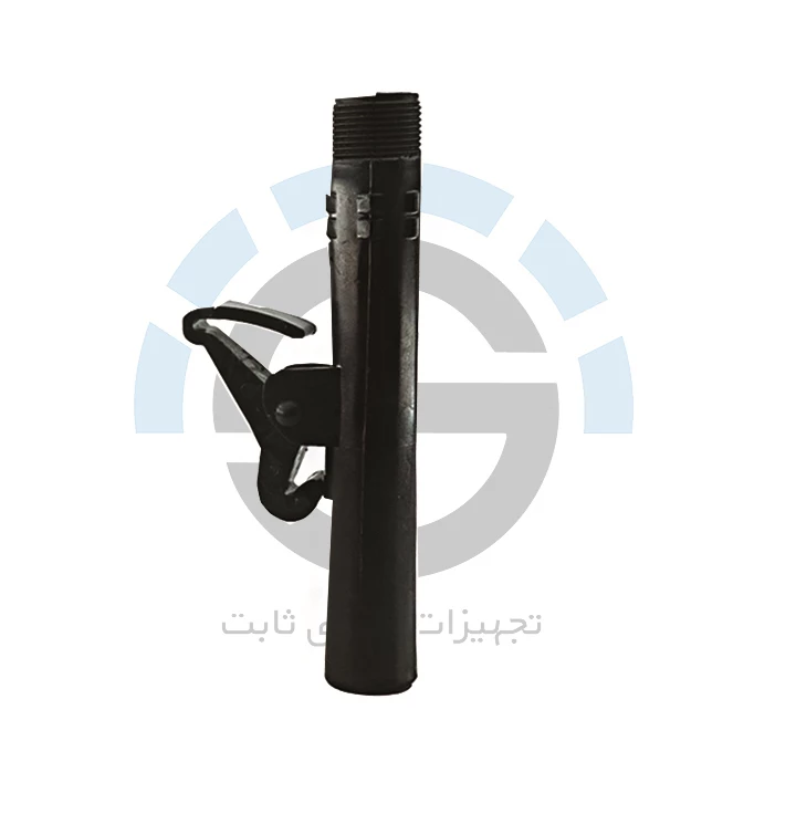 کلید شیرخودکار ویسپار سایز 1 اینچ