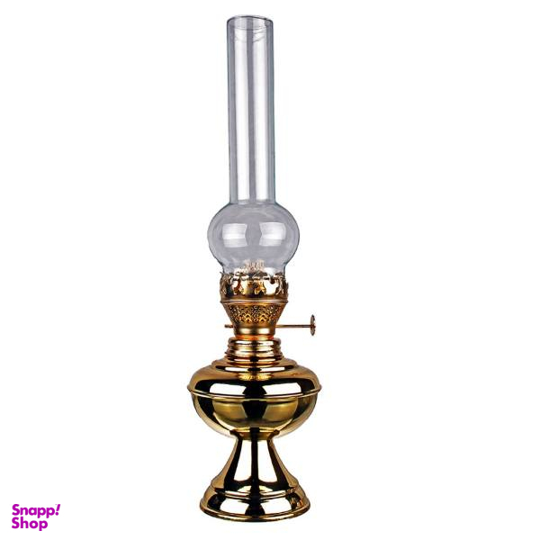 چراغ گرد سوز مدل Medium Golden
