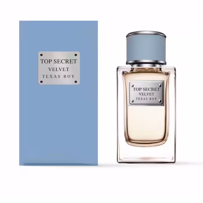  ادکلن مردانه تاپ سکرت مدل texas boy حجم 100mL