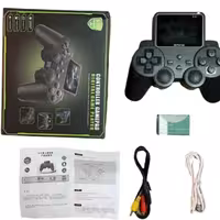 کنسول بازی قدیمی(سگا) 