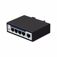 سوئیچ 4 پورت HRUI مدل HR500-AF-41