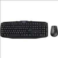 GREEN GKM-305 USB Wired Keyboard and Mouse
