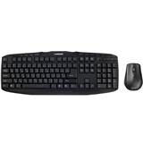 GREEN GKM-305 USB Wired Keyboard and Mouse
