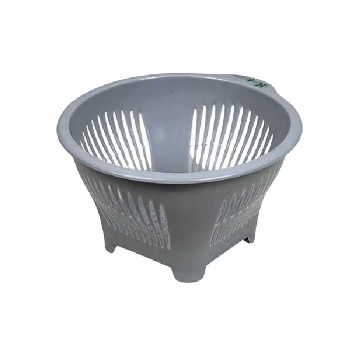 تفاله گیر تندیس گرد کاجین