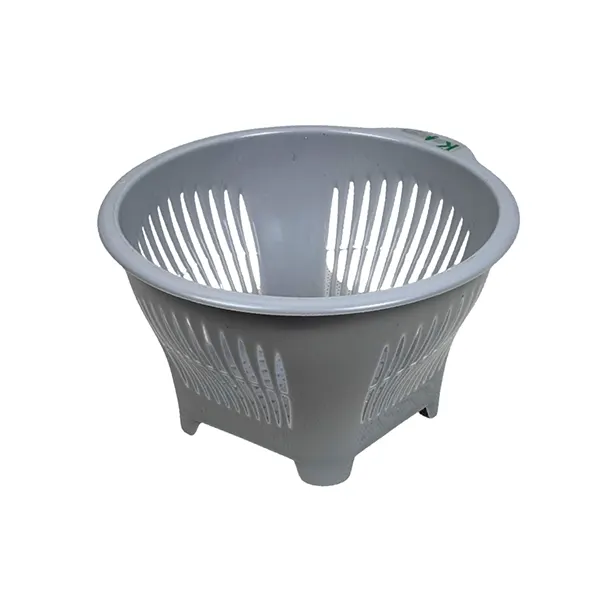 تفاله گیر تندیس گرد کاجین