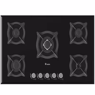 گاز صفحه ای مدل DG 531 داتیس