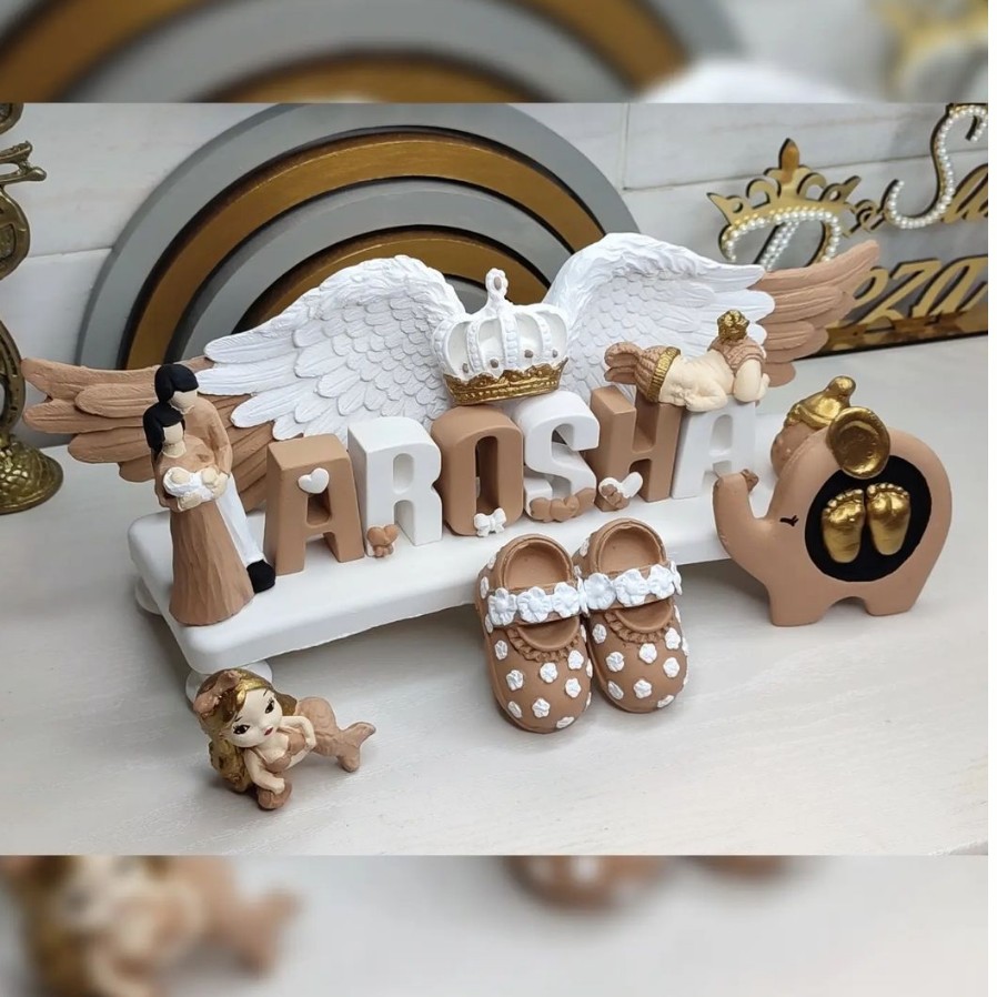 استند اسم عزیزان شماباهراسم ودرهررنگی کد14