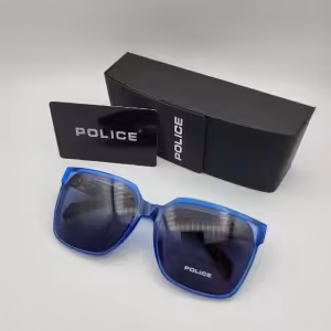 عینک اریجینال آفتابی پلیس Police مدل 237