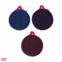 اسکاچ تفلون شور ریمکس مدل خورشیدی 330 مجموعه 3 عددی