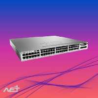 سوئیچ سیسکو 48 پورت WS-C3850-48T-S