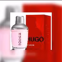 عطر خالص هوگو انرژی