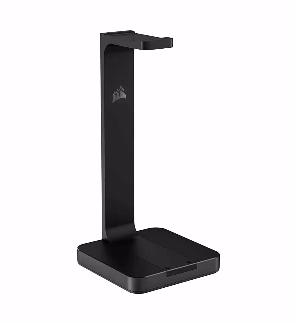 خرید پایه نگه‌دارنده هدست کورسیر Corsair ST50 Premium با بهترین قیمت