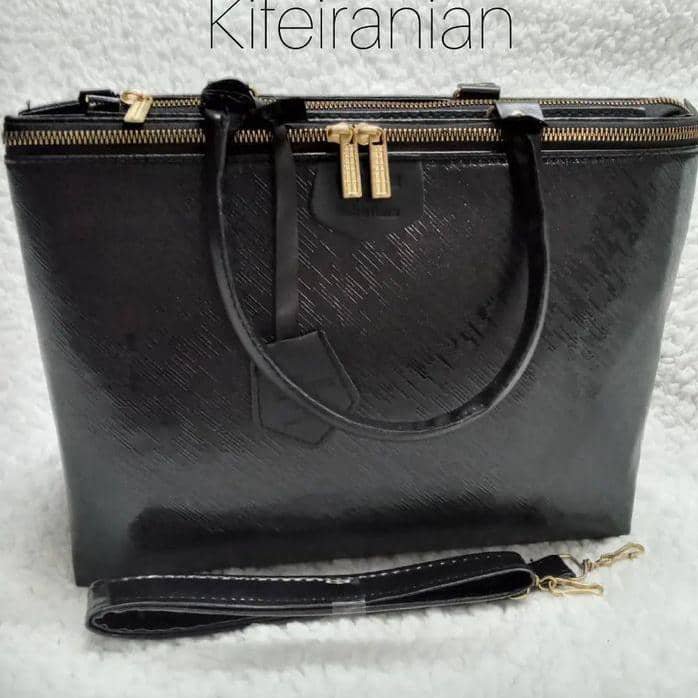 کیف زنانه بسیار شیک