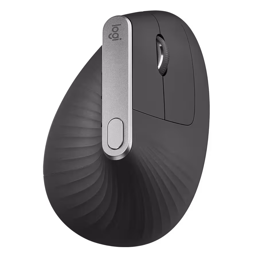 خرید موس ارگونومیک لاجیتک Logitech MX VERTICAL | فروشگاه گیمینگ تکاف