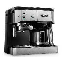 اسپرسو ساز دلونگی مدل BCO421.S