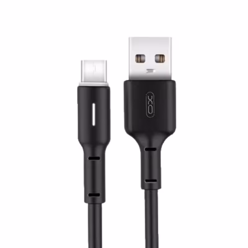 کابل شارژ فست ایکس او تایپ سی اورجینال 