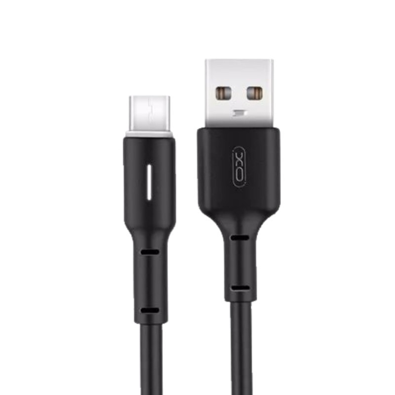 کابل شارژ فست ایکس او تایپ سی اورجینال 