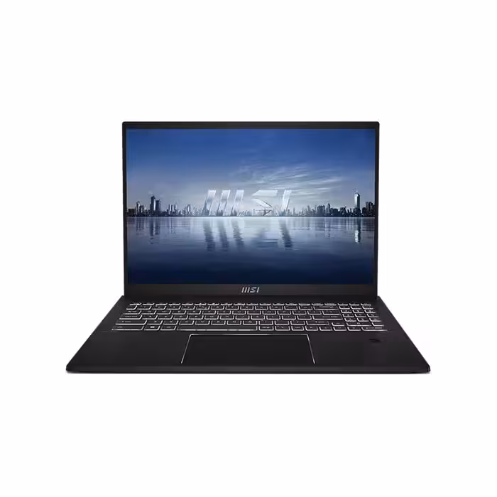 لپ تاپ 15.6 اینچ ام اس ای مدل Summit E16 Flip A13VFT پردازنده Core i7 1360P رم 32GB حافظه 2TB SSD گرافیک Full HD 4GB RTX 4060