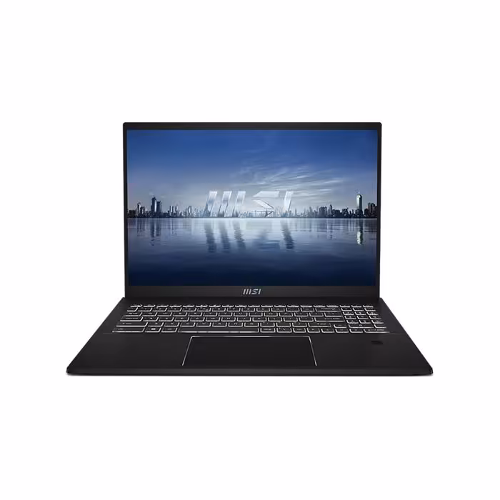 لپ تاپ 15.6 اینچ ام اس ای مدل Summit E16 Flip A13VFT پردازنده Core i7 1360P رم 32GB حافظه 2TB SSD گرافیک Full HD 4GB RTX 4060