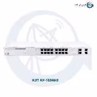 سوئیچ شبکه کی دی تی مدل KP-1604H3S