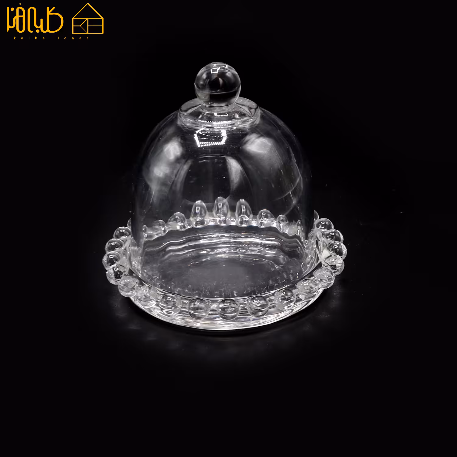 مینی کاپ کیک بدون پایه