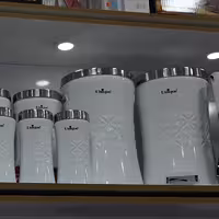 سرویس آشپز  خانگی