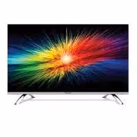 تلویزیون ال ای دی هوشمند سونیا مدل S-50DU7600 سایز 50 اینچ