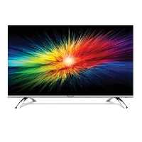 تلویزیون ال ای دی هوشمند سونیا مدل S-50DU7600 سایز 50 اینچ