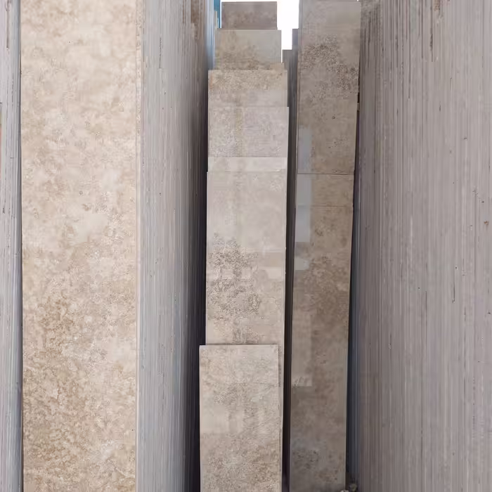 سنگ تراورتن