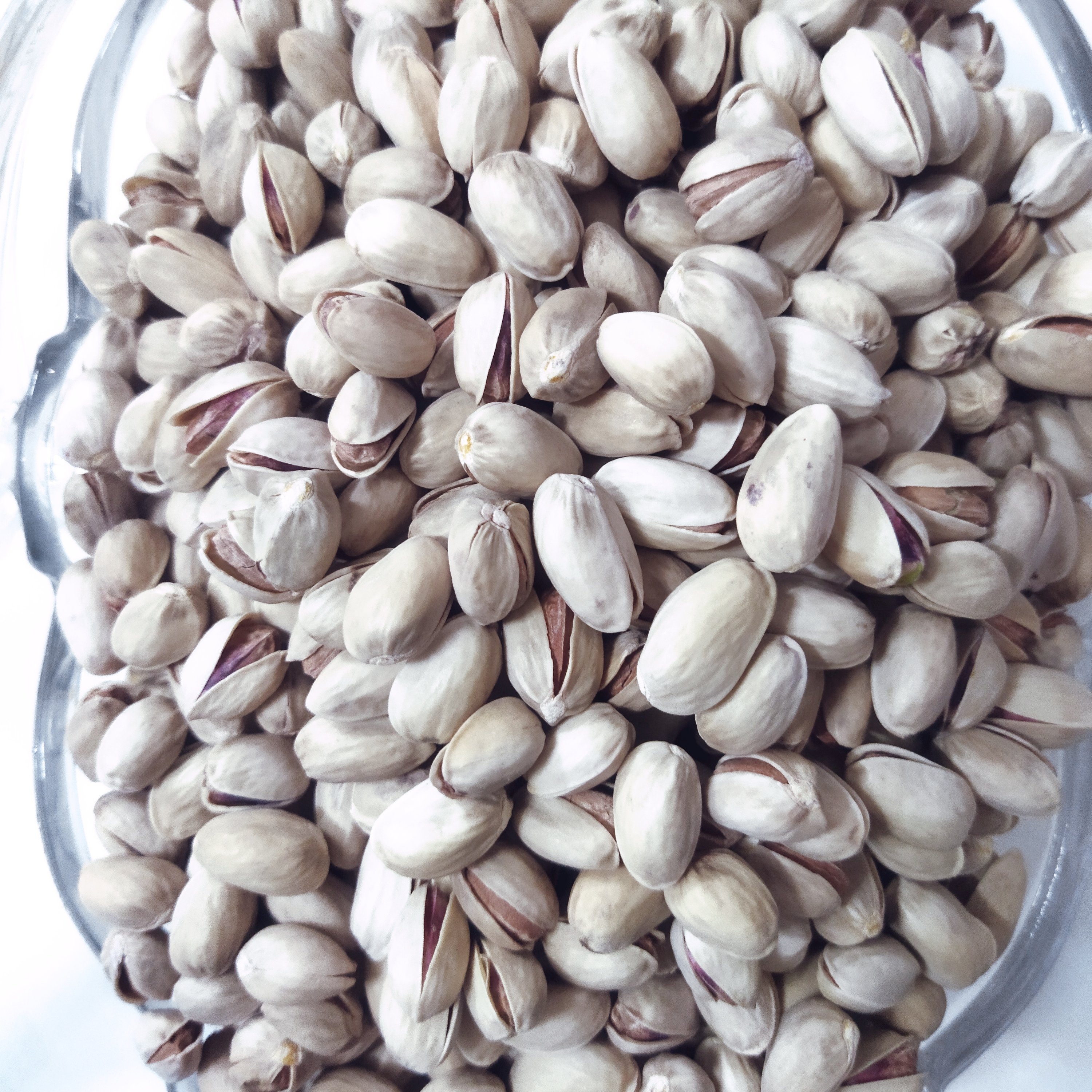 پسته فندقی 500گرمی