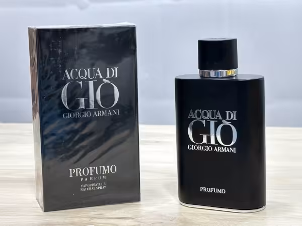 عطر ادکلن جورجیو آرمانی آکوا پروفومو