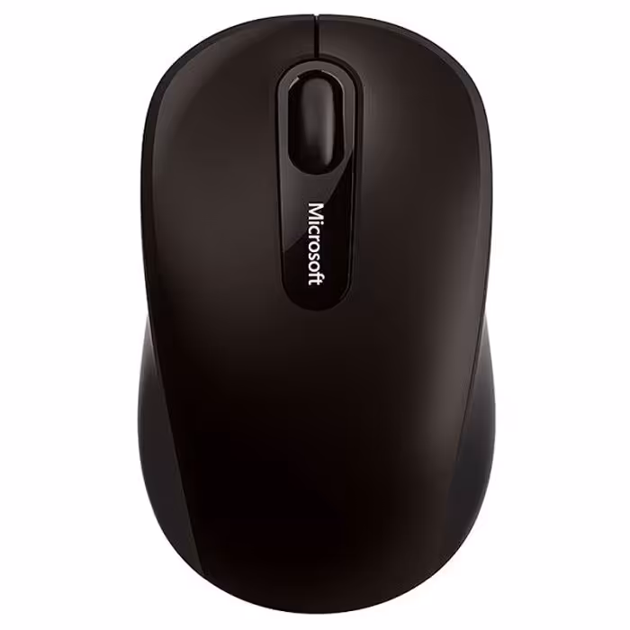 ماوس بی‌سیم مایکروسافت مدل بلوتوث موبایل 3600