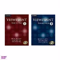 کتاب Viewpoint اثر جمعی از نویسندگان انتشارات رهنما 2 جلدی