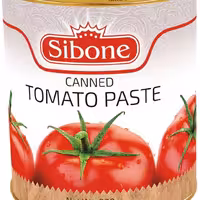 رب گوجه فرنگی سیبون نیم کیلویی با کیفیت درجه یک 