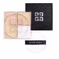 پودر تثبیت کننده آرایش ژیوانشی مدل Prisme Libre شماره 2