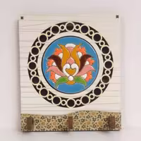 جاکلیدی میناکاری