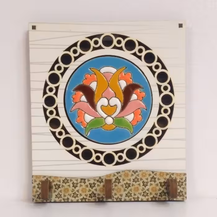 جاکلیدی میناکاری