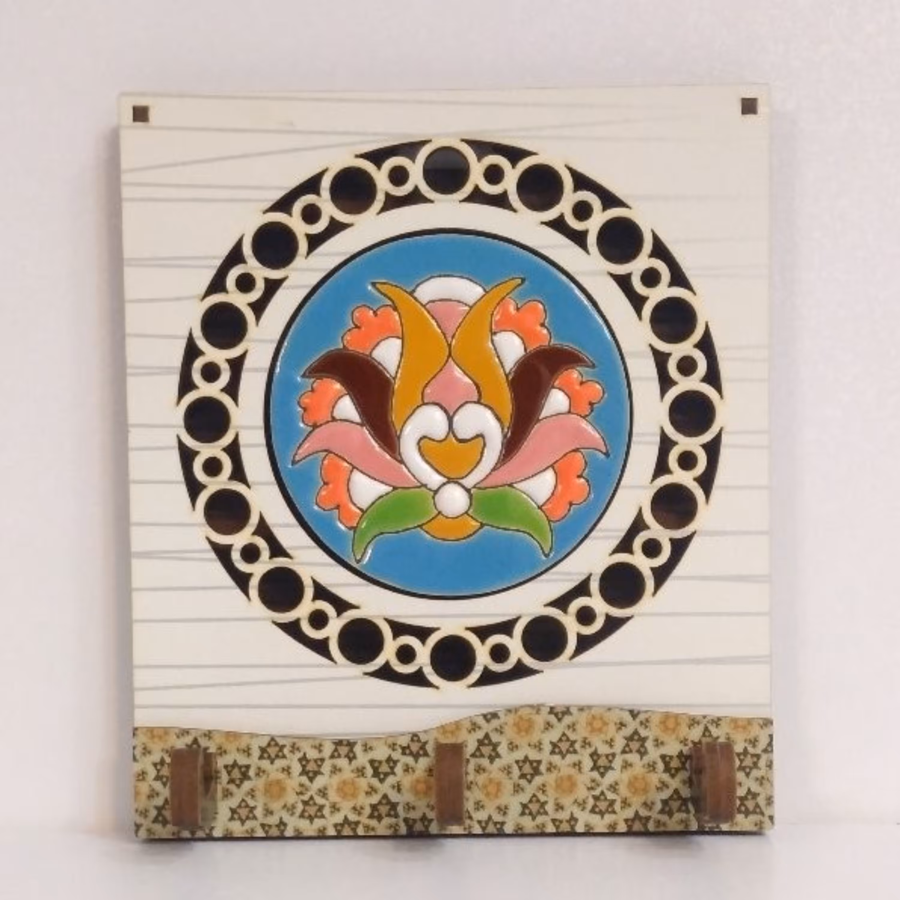 جاکلیدی میناکاری