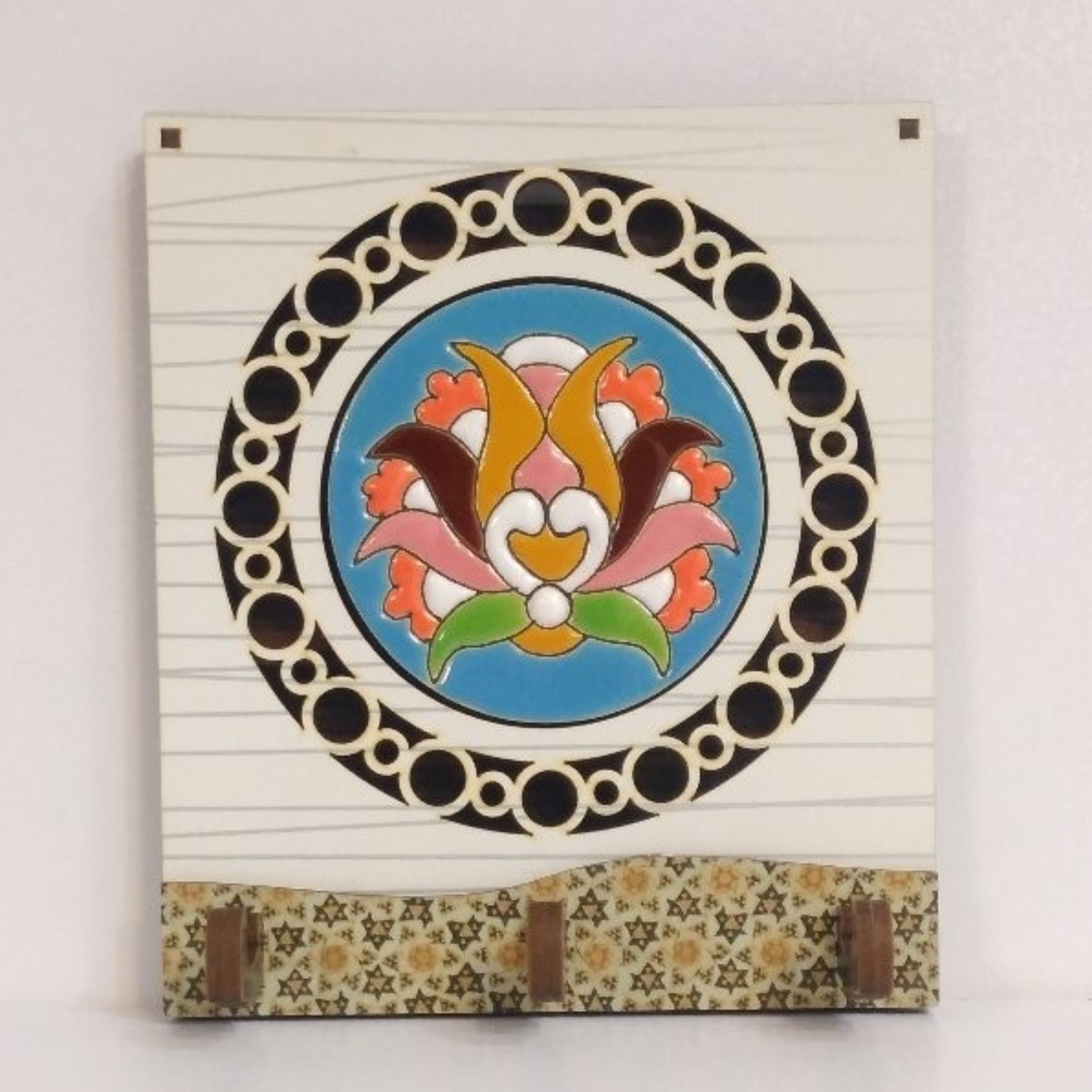 جاکلیدی میناکاری